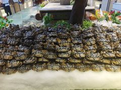 -川骄海鲜自助(河东店)