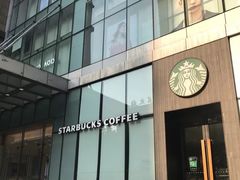 -星巴克臻选(重庆沙坪坝店)