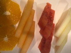 -海神诺富特大酒店-旋宫50旋转餐厅