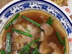 -直隶安家牛肉罩饼(建华店)