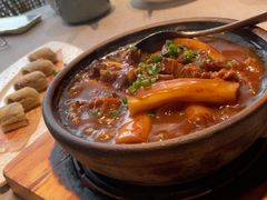 -晓粤·惹味粤菜(凯德乐峰广场店)