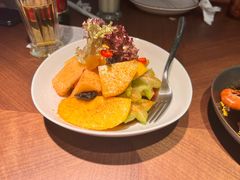 -纳鲁孜·新疆特色餐厅(上海悦荟广场店)