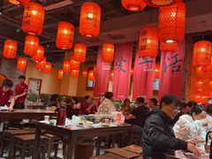 -山四砂锅(钟楼街店)