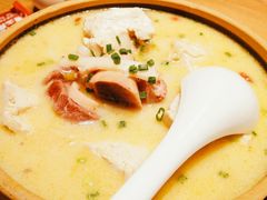 -老阿爸鲜鱼土菜(昆山花桥店)