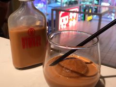 -食大利香港茶餐厅(南亚风情第一城店)