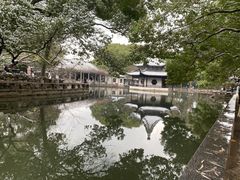 -西园戒幢律寺