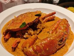 -狮拾久·现代新加坡料理(福田COCO Park店)