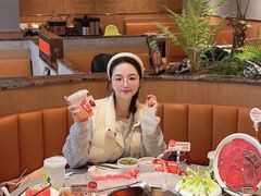 -菌自在·云南野生菌火锅(长安万达店)