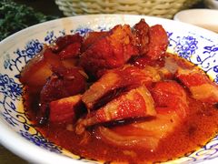 -笪记粥屋(健康街店)