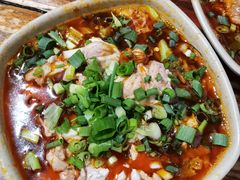 -老瓦房冷锅串串(文殊院店)
