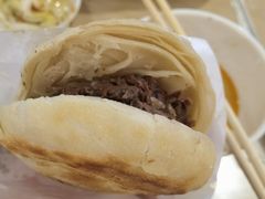 -闫家驴肉老店(华电一校店)
