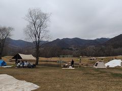 -玉渡山自然风景区