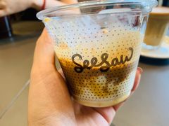 -Seesaw Coffee(苏州中心店)