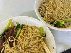 -泰顺江南春面馆