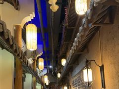 -淀里船宴(裕华东路店)