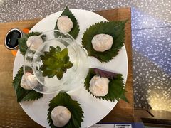 -鲜潭蒸汽石锅鱼(五道口购物中心店)