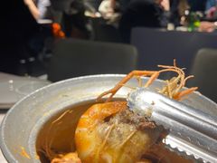 -雷泰泰台式胡椒虾(滨江金铂湾店)
