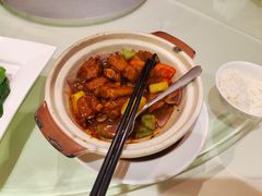 -兴悦酒家(环市东路店)
