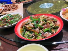 -江湖黑大兔(杨家坪店)