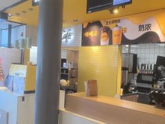 -麦当劳(安定门外大街店)