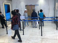 -崇光百货(铜锣湾店)