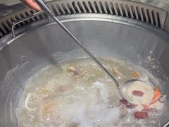 -313羊庄铁锅烀羊肉·烤全羊·烧烤龙虾·团建聚餐(永德路店)