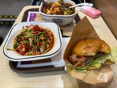 -魏家凉皮(大差市店)
