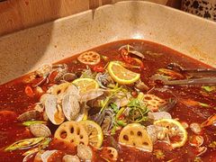 -梨花自助烤肉(西三旗万象汇黑金店)