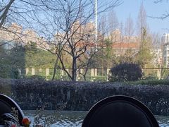 -万达瑞华酒店美食汇自助餐厅(楚河汉街店)