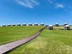 -呼和诺尔旅游景区