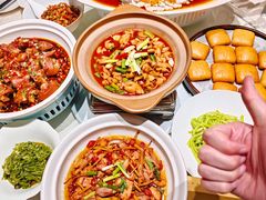 -湘知湘味(岳麓山店)