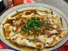 -荆九爷爆炒桥头三嫩(云南北路店)