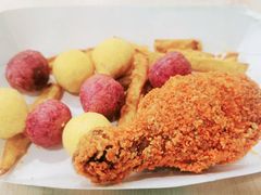 -德克士(东大街店)