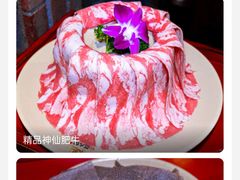 -蜀大侠火锅(国际购物店)