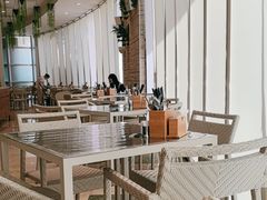 -亚特兰蒂斯-番红花海鲜自助餐厅·鲜活海鲜·小火锅