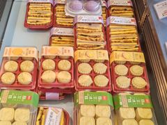 -詹记桃酥(南七店)