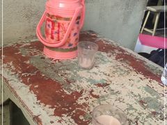 -老光明岗琼甜茶馆