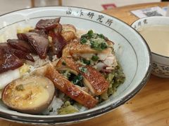 -狮头牌卤味研究所·卤味饭(花城汇南区店)