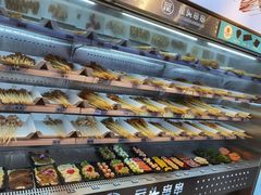 -屋头串串(龙潭寺店)