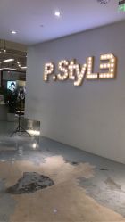 点击看大图 -P.STYLE派斯造型