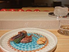 -佛山希尔顿酒店·融誉亚洲美食荟