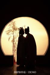 -Mu慕婚纱摄影·超级工作室