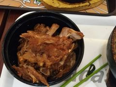 -犟骨头(津南永旺店)