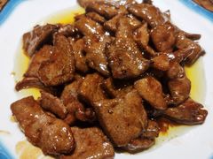 -陈记菜馆·非遗淮扬菜(东关街教场店)