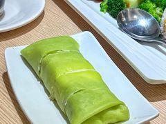-佰搭果·广式茶餐厅(西华路店)