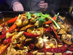 -蘭奢雅集·江浙菜(青山江滩店)