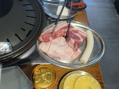 -济州爱肉堂(总店)