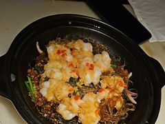 -绿茶餐厅(朝阳大悦城店)