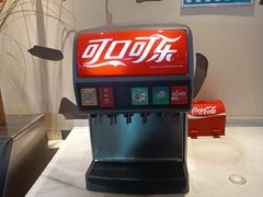 -拿渡麻辣香锅(世茂广场·工三店)