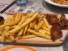 -必胜客(白石桥店)